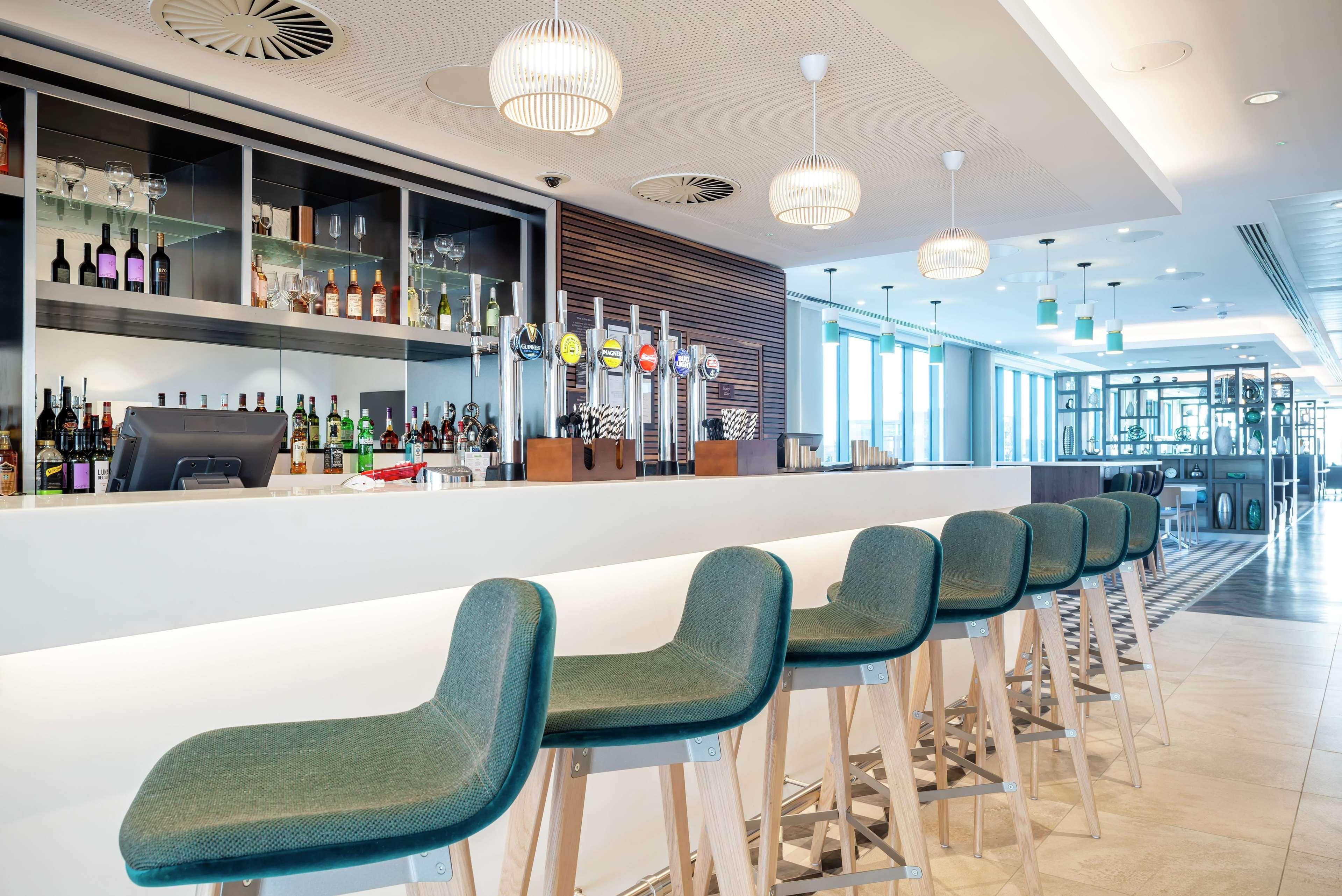 Hampton By Hilton Stockton On Tees Hotell Exteriör bild