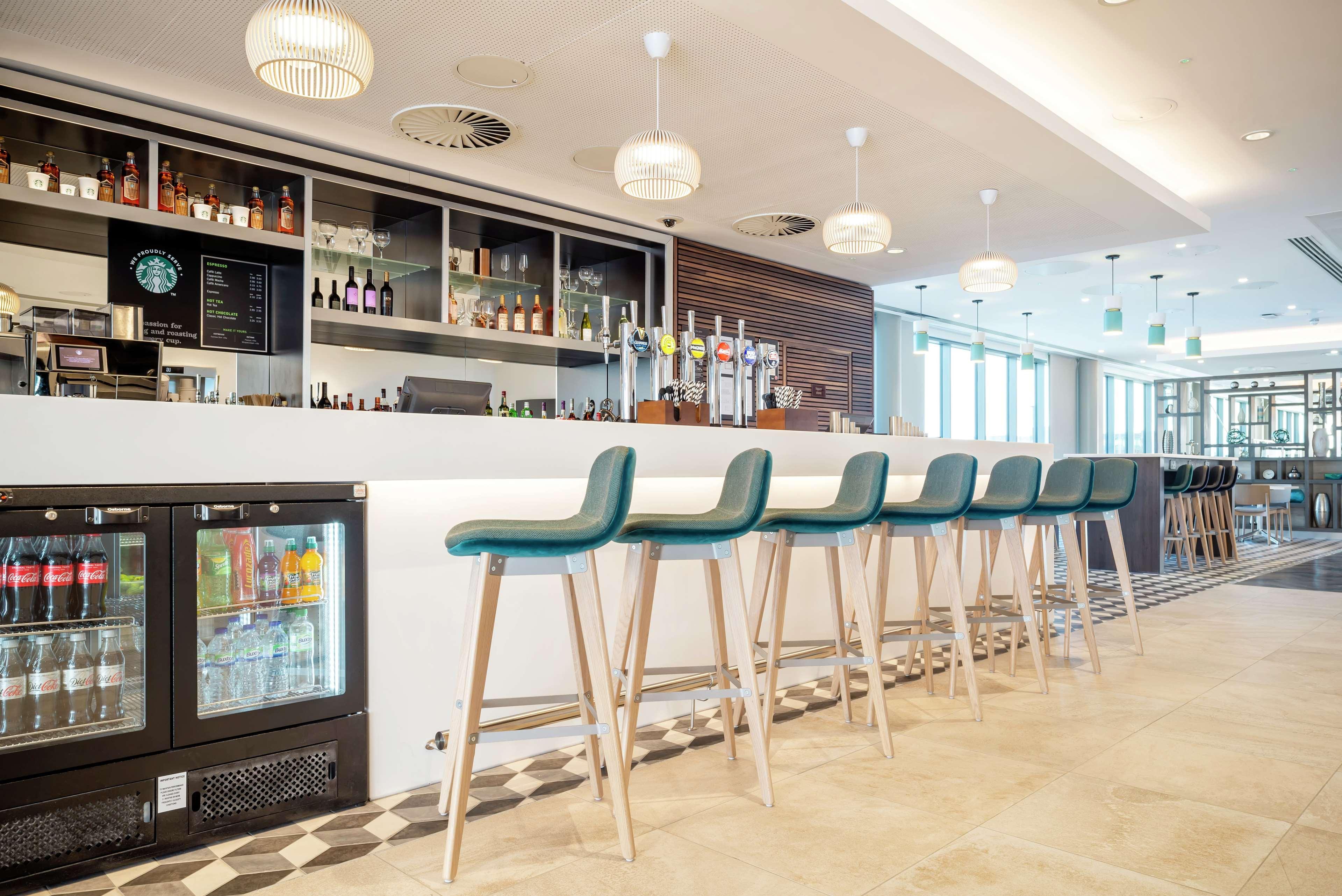 Hampton By Hilton Stockton On Tees Hotell Exteriör bild