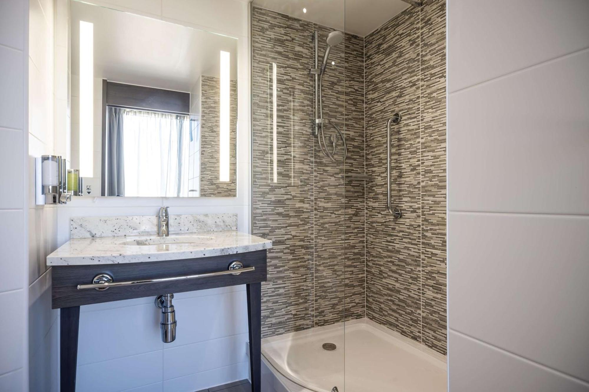 Hampton By Hilton Stockton On Tees Hotell Exteriör bild